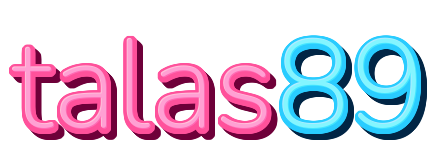 talas89 — logo kanal
