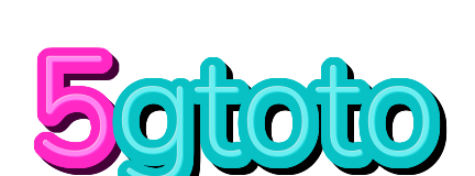 5gtoto — logo kanal