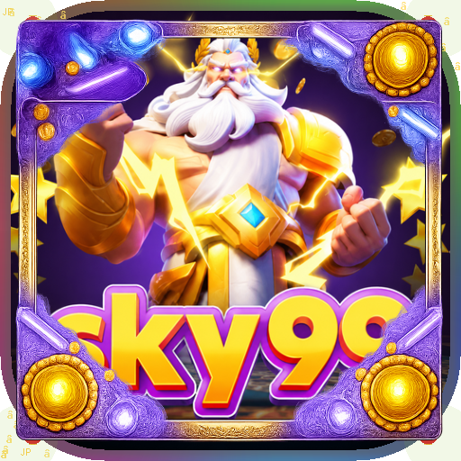 sky99 — mitra unggulan