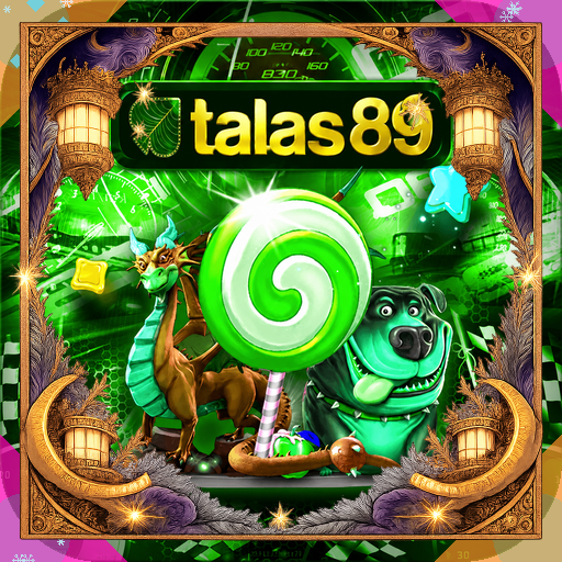talas89 — mitra unggulan