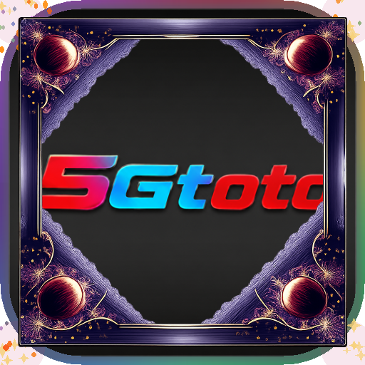 5gtoto — mitra unggulan
