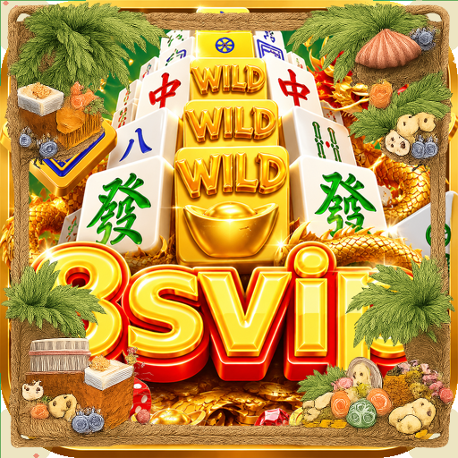 8svip — mitra unggulan